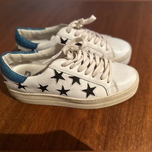 DOF Sneaker 38 - Picture 4 of 6